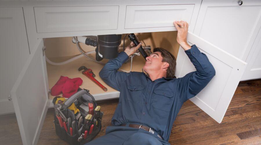 Professional Leak Detection Services in Peshastin, WA